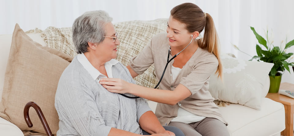 Complex Nursing Care - Holistic In Home Nursing Care